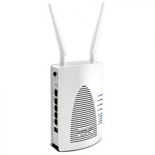 Thiết bị mạng - Router Draytek Vigor AP900 Dual band