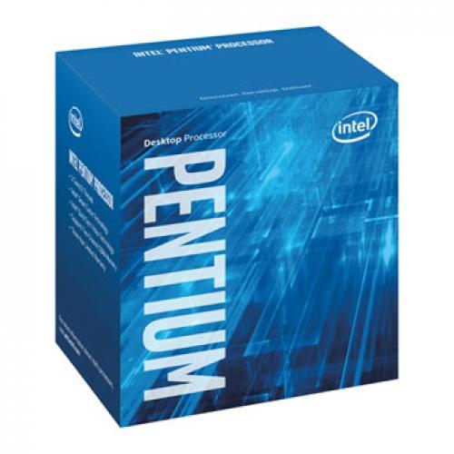 CPU Intel® Pentium G4500 (3.5GHz) - Box