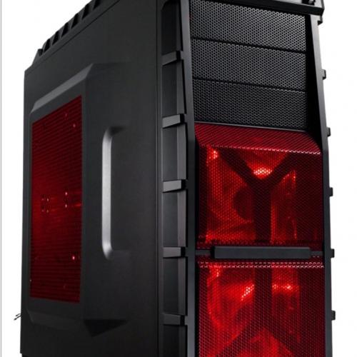 Máy chủ - server INTEL DBS1200SPS HỔ TRỢ DDR4