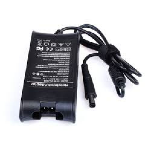 Adapter Laptop DELL 19.5V - 3.34A