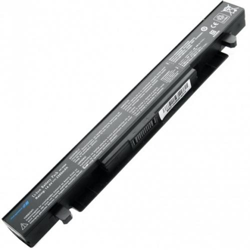 Pin Laptop ASUS X450