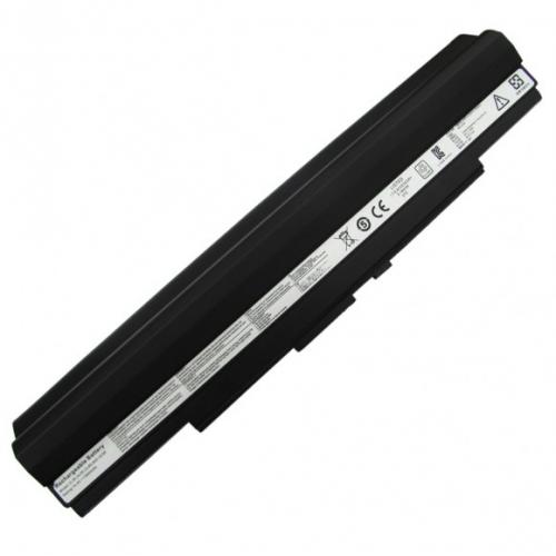 Pin Laptop ASUS U43J