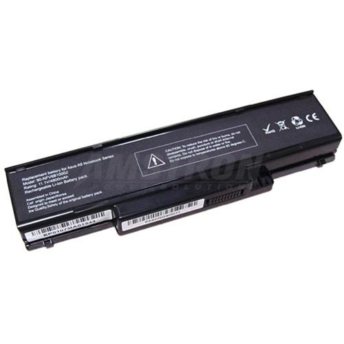 Pin Laptop ASUS SQU - 528