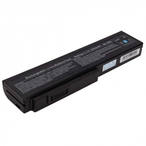 Pin Laptop ASUS M50 - N61J