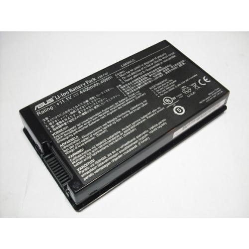 Pin Laptop ASUS F80 - X82