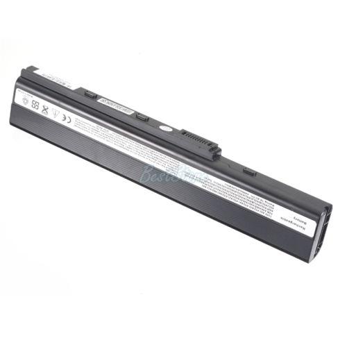 Pin Laptop ASUS A42F - K52