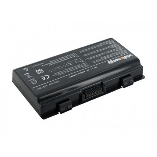Pin Laptop ASUS A32 - X51