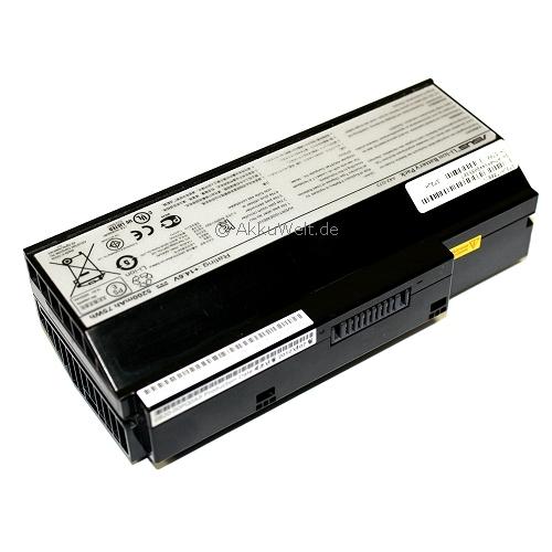 Pin Laptop ASUS A32 - G73