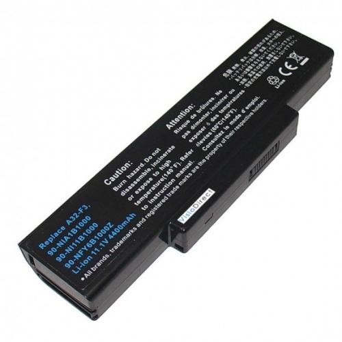 Pin Laptop ASUS 80L6