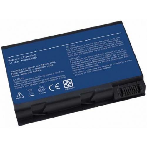 Pin Laptop Acer Aspire - 50L8