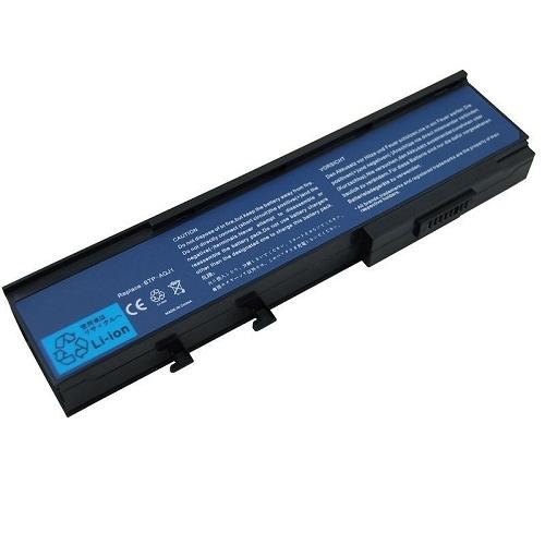 Pin Laptop Acer ANJ1 TravelMate - 2420