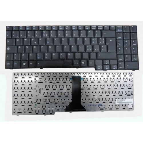 Bàn phím Laptop ASUS - M51