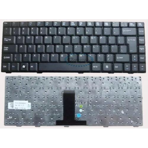 Bàn phím Laptop ASUS - F80