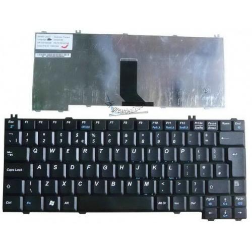Bàn phím Laptop ACER TRAVELMATE - 290XI