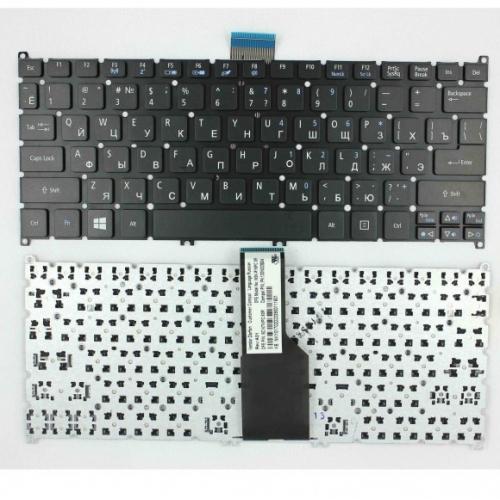 Bàn phím Laptop ACER ASPIRE - S3