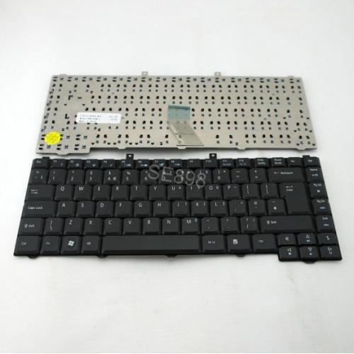 Bàn phím Laptop ACER ASPIRE - 5580