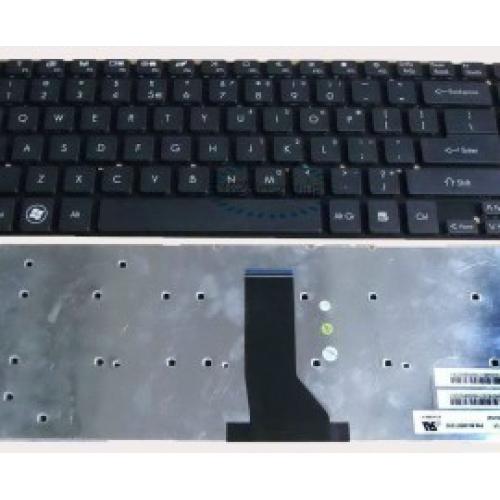 Bàn phím Laptop ACER ASPIRE - 4830T