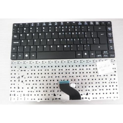 Bàn phím Laptop ACER ASPIRE - 4736