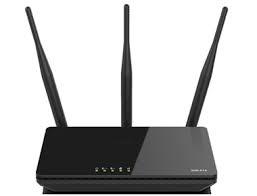 Thiết bị mạng - Router D-Link DIR 816L