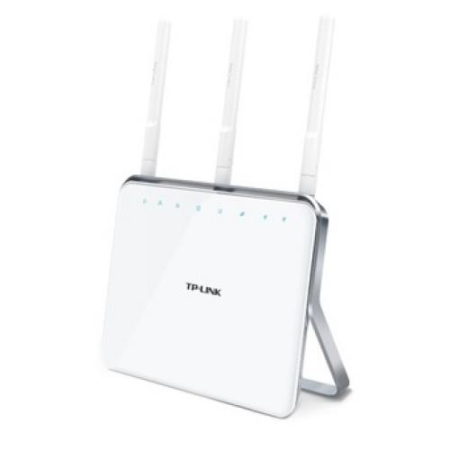 Thiết bị mạng - Router TP-Link A9 AC1900 (Archer C9)