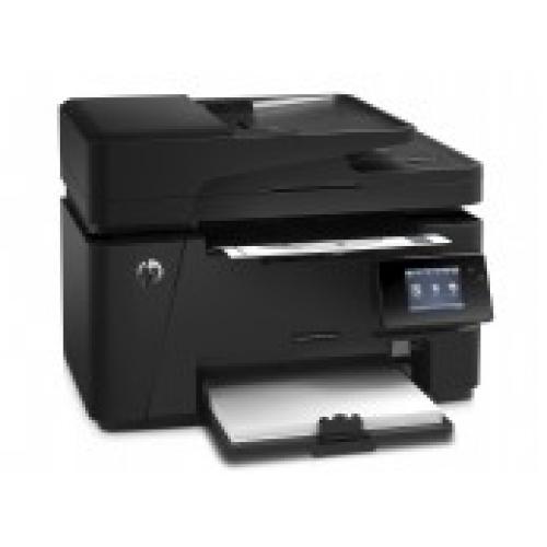 Máy in HP LJ Pro MFP M127FW