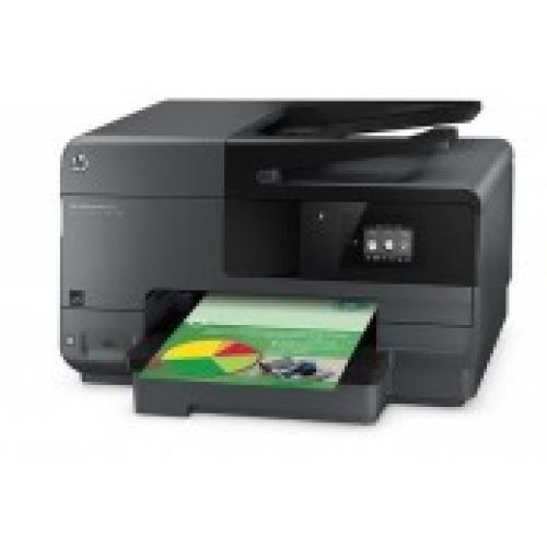 Máy in HP OJ Pro 8610 (A7F64A)