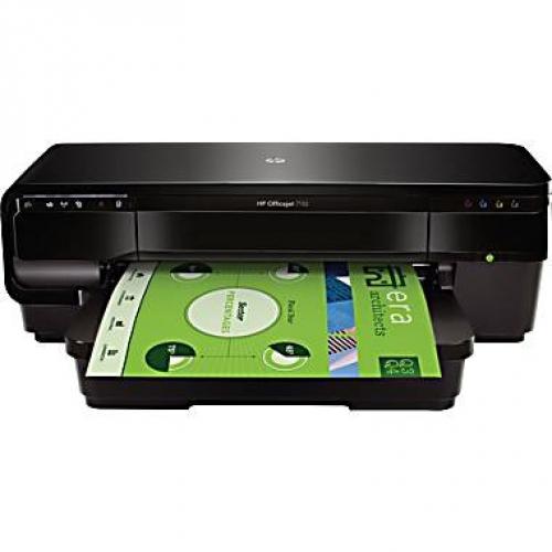Máy in HP OJ Pro 7110 (CR768A)