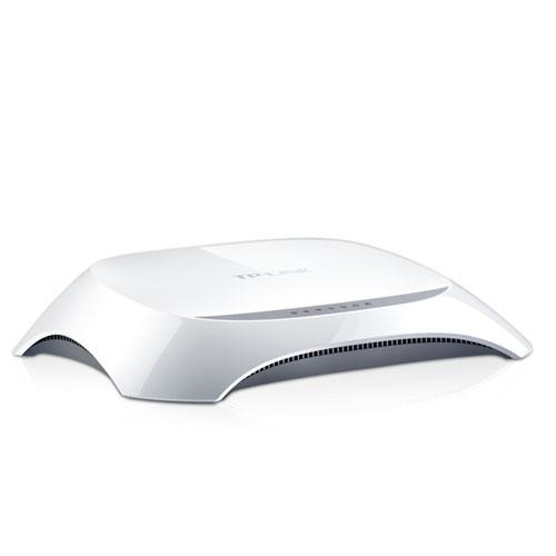 Thiết bị mạng - Router TP-Link WR720N