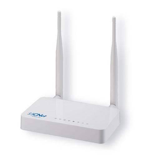 Thiết bị mạng - Router Cnet WNIR3300