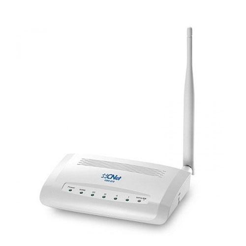 Thiết bị mạng - Router Cnet CBR-970