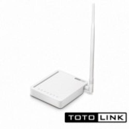Thiết bị mạng - Modem ToToLink N150RB