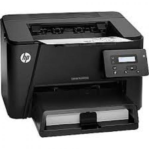 Máy in HP M201DW