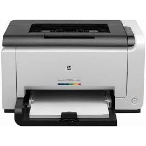 Máy in HP M154A(Laser màu)