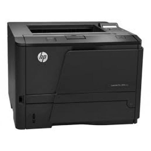 Máy in HP Laser Pro M401N