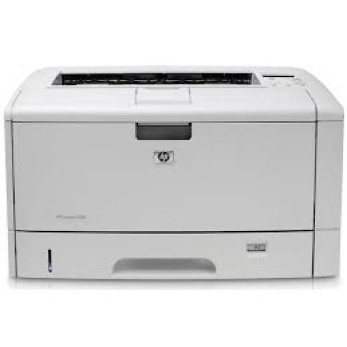 HP LaserJet 5200 (A3)