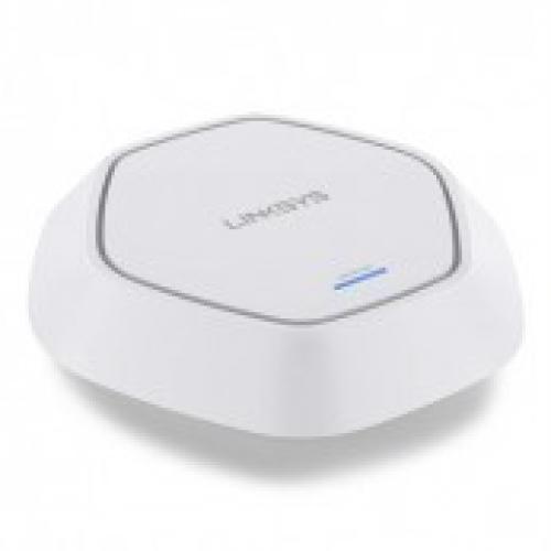 Thiết bị mạng Linksys LAPAC1200 Wireless