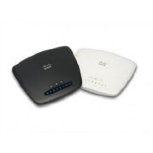 Thiết bị mạng - Modem Linksys Cisco CVR100W