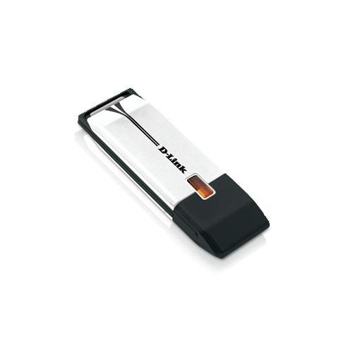 Thiết bị mạng Wireless  D-Link DWA 160
