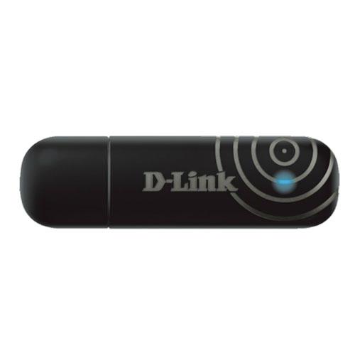 Thiết bị mạng Wireless D-Link DWA 140