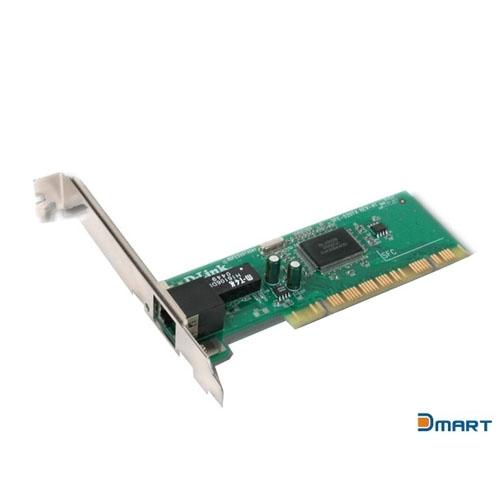 Card Mạng D-Link DFE - 520TX + PCI 10/100