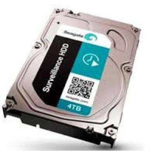 Ổ Cứng HDD Seagate 3TB 3.5