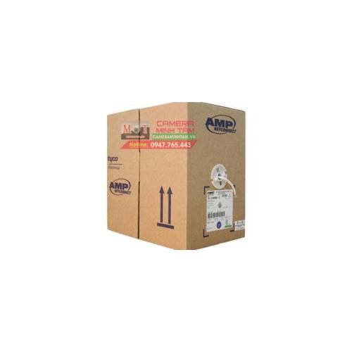 Cable AMP Cat 5E 0705 (Chống Nhiễu)