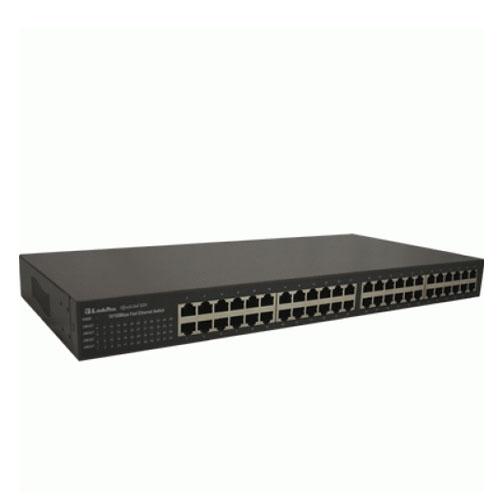 Thiết bị chuyển mạch Switch Linkpro 48 Port SMD-4800