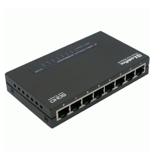 Thiết bị chuyển mạch Switch Linkpro 8 Port - 9308RS
