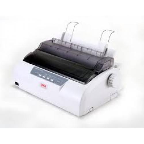 Máy in  OKI ML1190 Plus