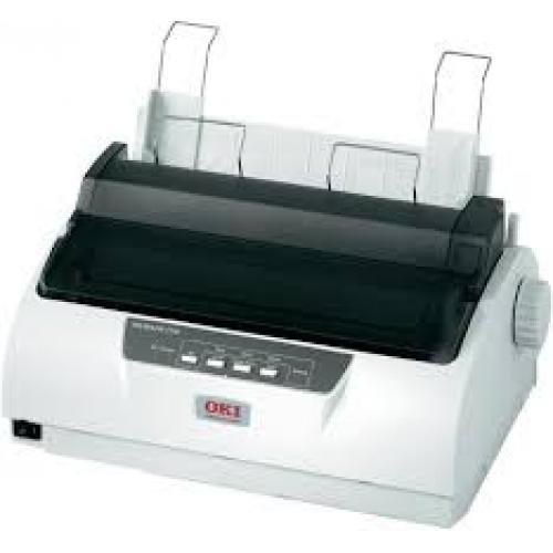 Máy in OKI ML1120