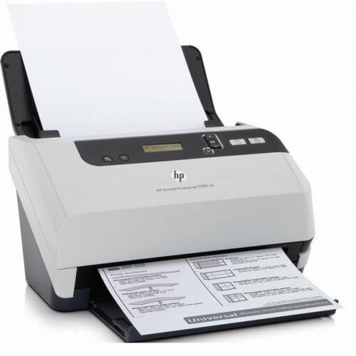 Máy Scan HP SC 7000 S2