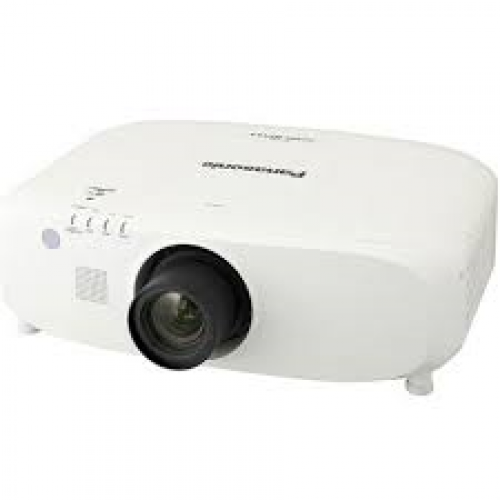 Máy chiếu Pananonic PT-EX610EA