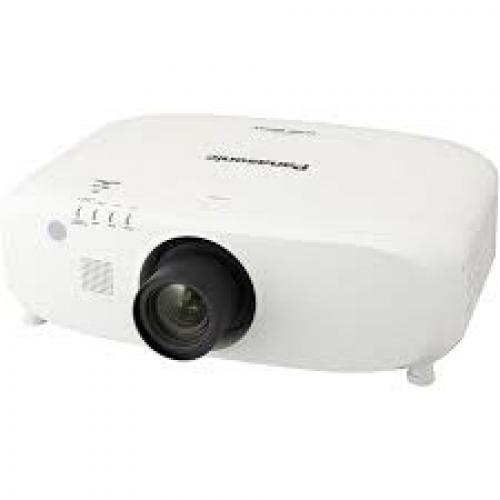 Máy chiếu Panasonic PT-EX510