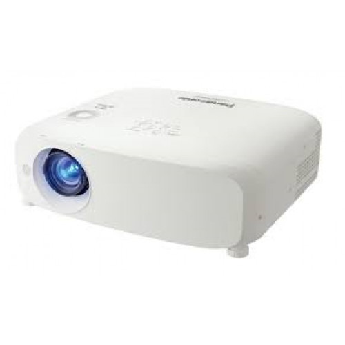 Máy chiếu Panasonic PT-VX600A